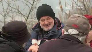 VTV Dnevnik 12. siječnja 2026.