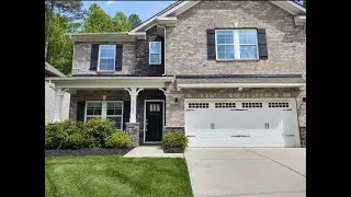 Charlotte Rental Houses 5BR/3BA by Charlotte Property Management