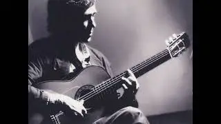 TOP-25 FLAMENCO GUITAR: 08-