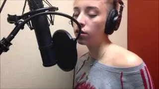 Leaves From The Vine (Little Soldier Boy) - Jeremy Zuckerman (Cover)