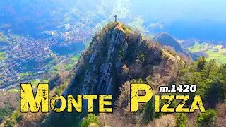 Monte Pizza | Bagolino | Valle Sabbia