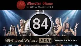 Medieval Trance 2025 - Trance Of The Templars