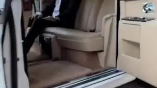 Rolls-Royce automatic system - world's most luxurious car 🔥 whatsapp status 🔥 #rollsroyce