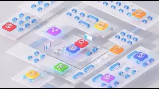 Prism WorkPath - 3D Tech Product Explainer