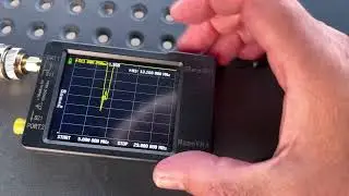 Elecraft AX3 whip antenna - real and honest review 