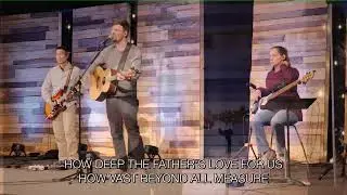 Chapel Hill Church Jan 11, 2026, Paul McVety - 