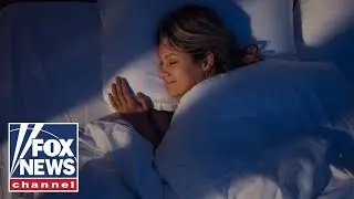Doctor&rsquo;s tips for falling asleep, getting better sleep
