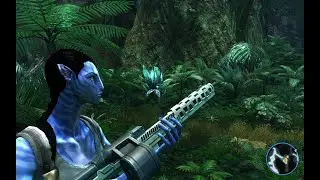 STERMINIAMO I NAVI - Avatar il Gioco p6 | #RedFlameFox e Chicca [LIVE ITA]