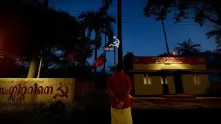 Election Creative Promo V | Lumion Cinematic Animation