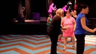 Zumba - All About That Bass - Meghan Trainor