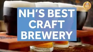 Viewers' Choice 2024: Best craft breweries in New Hampshire