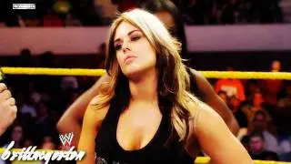 A.J. & Kaitlyn; She expected the world  But it flew away from her reach.