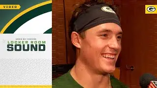 Zayne Anderson: &lsquo;My agent said you&rsquo;re headed to Green Bay&rsquo;