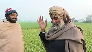 ਨੀਲਾ ਥੋਥਾ ਖਾਂ ਕੇ ਵੀ ਬੰਦਾਂ ਬਚ ਗਿਆ 🤣🤣 #funny #panjabi 