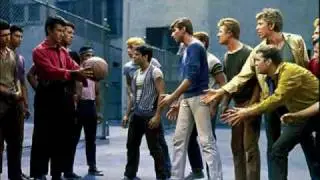 Stanley Black & The london Festival Orchestra, West Side Story