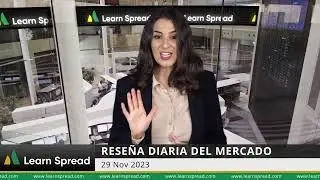 Spanish   white label financial news videos