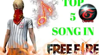 Free fire background music//ff background song