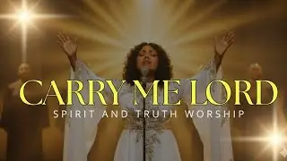 Give Me Courage | Inspired by CeCe Winans - Bravery When Fear Takes Over &ndash; Breakthrough Gospel Music