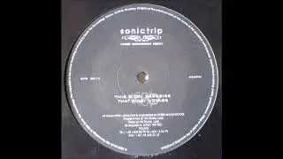 Sonic Trip - Voyage (Full Version HD)