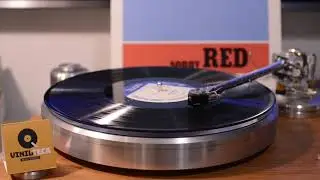 SONNY RED - Out of the Blue - Nadia