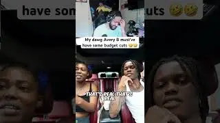 We need different girls next time fam 😂😂 #averyb #blinddate #funny #ugly #datingshow #shorts