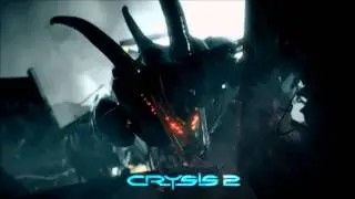 Crysis 2 Soundtrack - Resolution (light version)