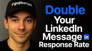 How TO Double Your LinkedIn Message Response Rate by Targeting High Intent Leads