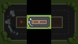 GPL Gameplay Tutorials - Stay On The Road