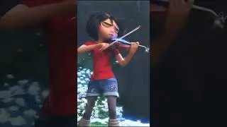 Scene musicale Disney #cute #music #disney @anime-157 @daikianime5511