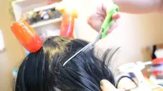 Equius Wig Tutorial!