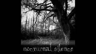 Nocturnal Silence - Zeit zu fliehen