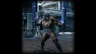 SWTOR Explosive Conflict - Warlord Kephess 8m Hard/Veteran Mode Kill Video (Tank PoV)