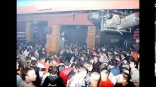 PARTY TRAIN