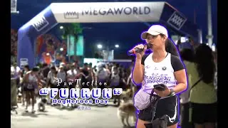Running for a Cause: The Dog Heroes Day Fun Run