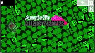 AtomicGi's Idle Minesweeper v0.2