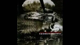 Ares Wrath Division - Praise Hail Satan! // 06 - War Bombastic Black Metal (2003, Black Metal)