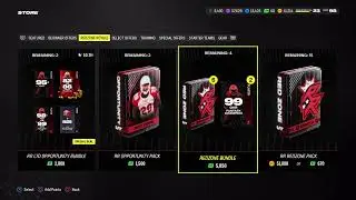 Best Lions Theme Team In #MUT24