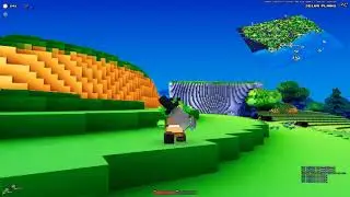 (Stream VOD PART 1 OF 2) A Goblin in Cubeworld - Quest and Glory