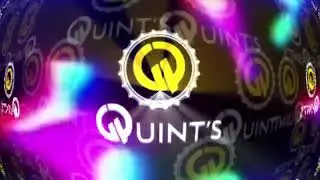 Bem vindo ao Quint's 