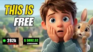 Free AI Cartoon Video Maker &ndash; Step by Step Tutorial