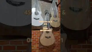 toko gitar Semarang murah #gitarakustikmurah #gitarmurah #tokogitar #gitar #gitarakustik #gitarcover