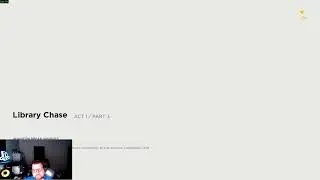 Quantum Break &ndash; FIRST TIME PLAYING! Act 1
