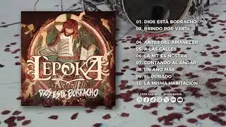 L&egrave;poka - D&oacute;nde vas
