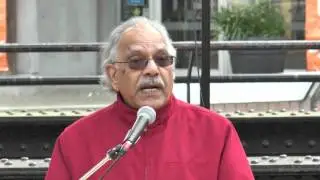 RYHAR Pt 1 - Suresh Kurl