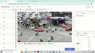 🇻🇳 Semi-Automatic Labeling Demo | Label Studio ML Backend & YOLOv11