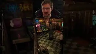 PLAY AS NEMESIS MOD IS NEXT LEVEL #re3nemesis @komizo_lab