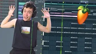 I Make It Look Easy! | fl studio