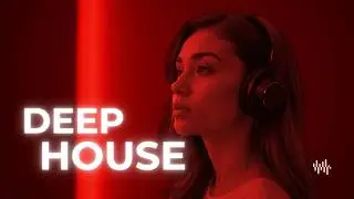 Lounge Beach Deep House Mix 2026 | Relaxing Sunset Music