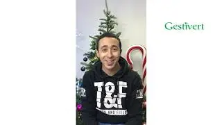 Interview Yacine  de Gestivert
