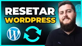 Como RESETAR Site WordPress e Voltar às Configurações Iniciais 2026